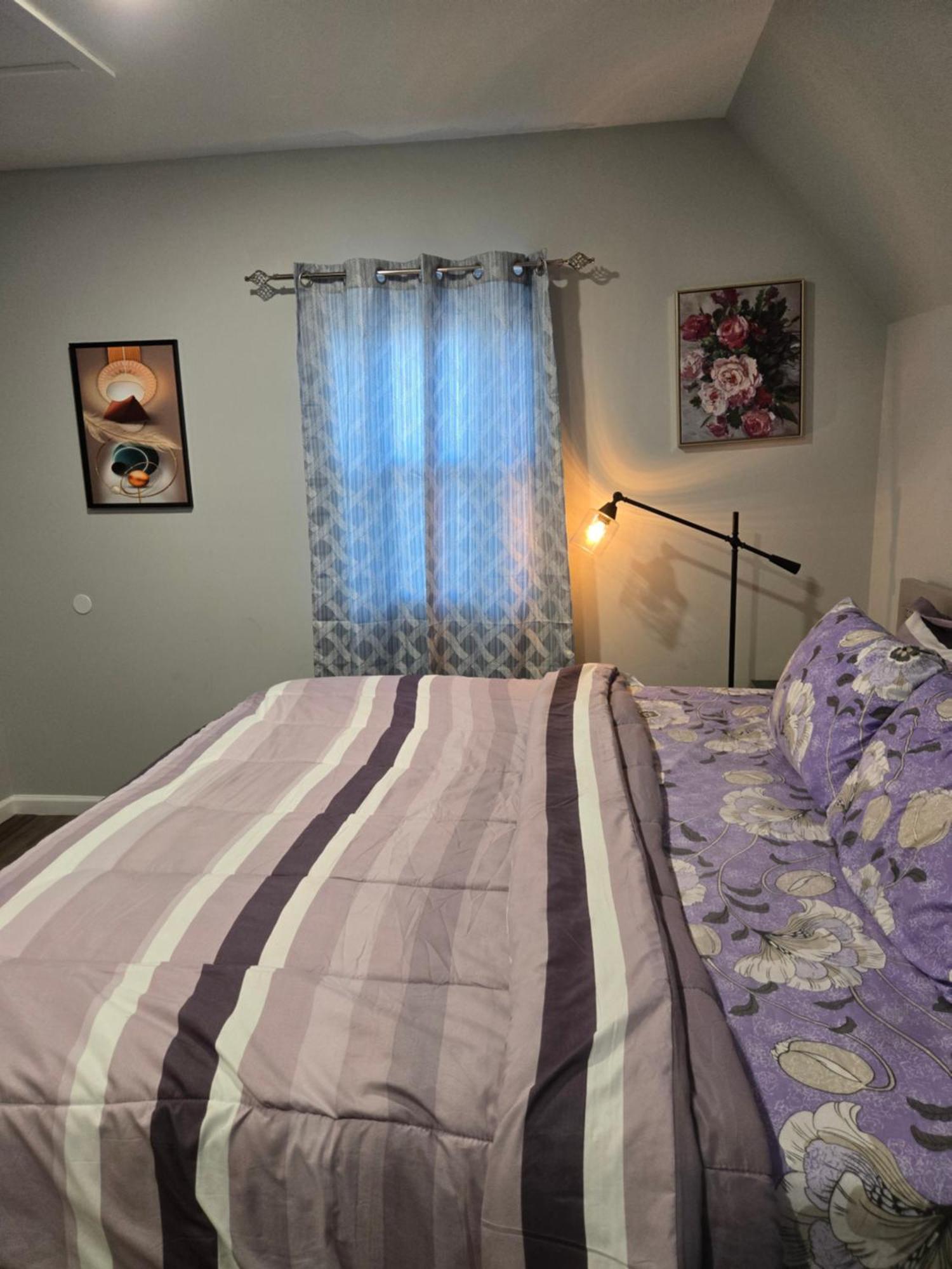 Rose Room 8 นูวาร์ก ภายนอก รูปภาพ