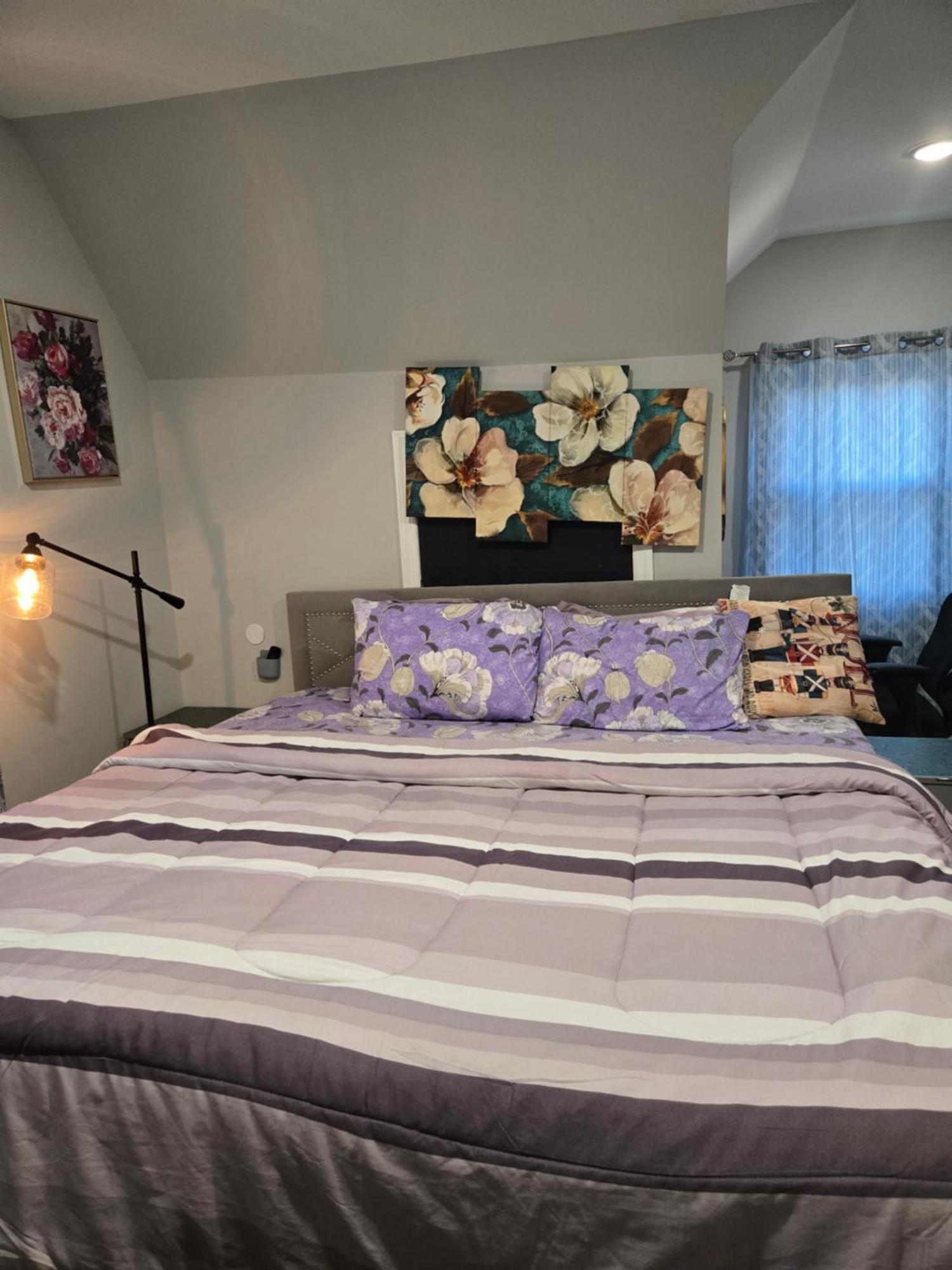 Rose Room 8 นูวาร์ก ภายนอก รูปภาพ